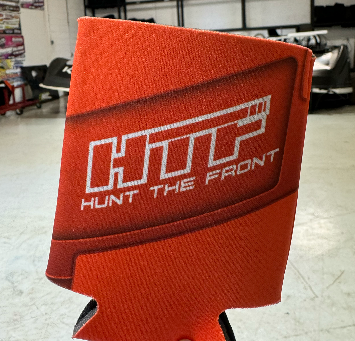 Joseph Joiner #10 Koozie