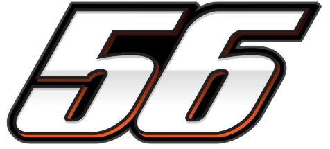 Driver Decals (Mini)