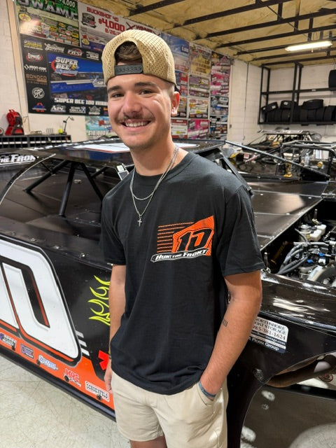 2025 World 100 T-Shirt