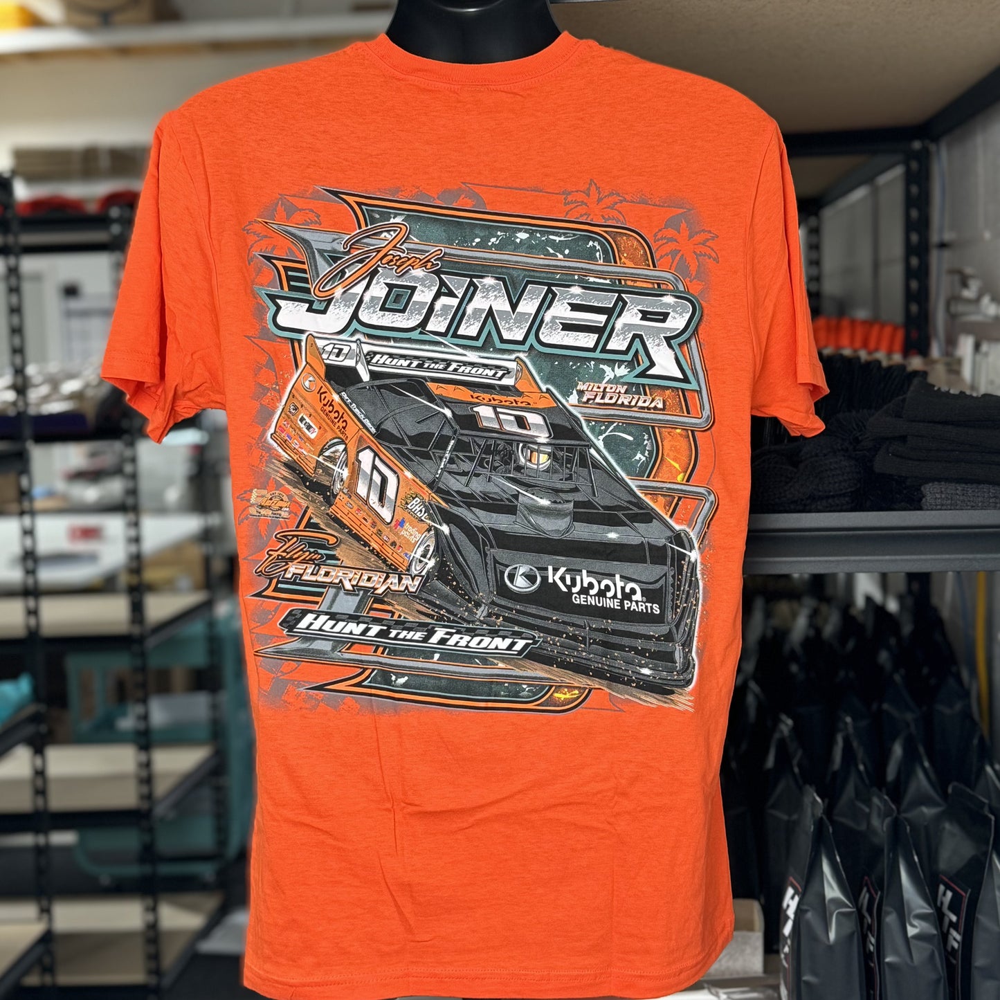 Mystery T-SHIRT