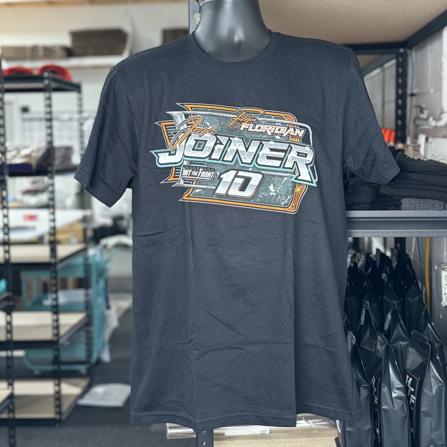 Mystery T-SHIRT