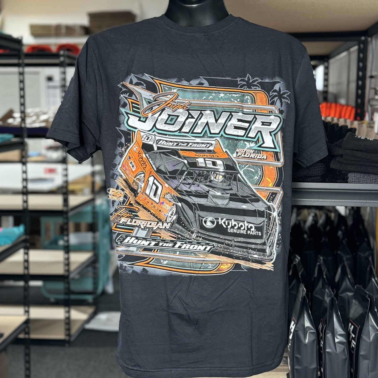 Mystery T-SHIRT