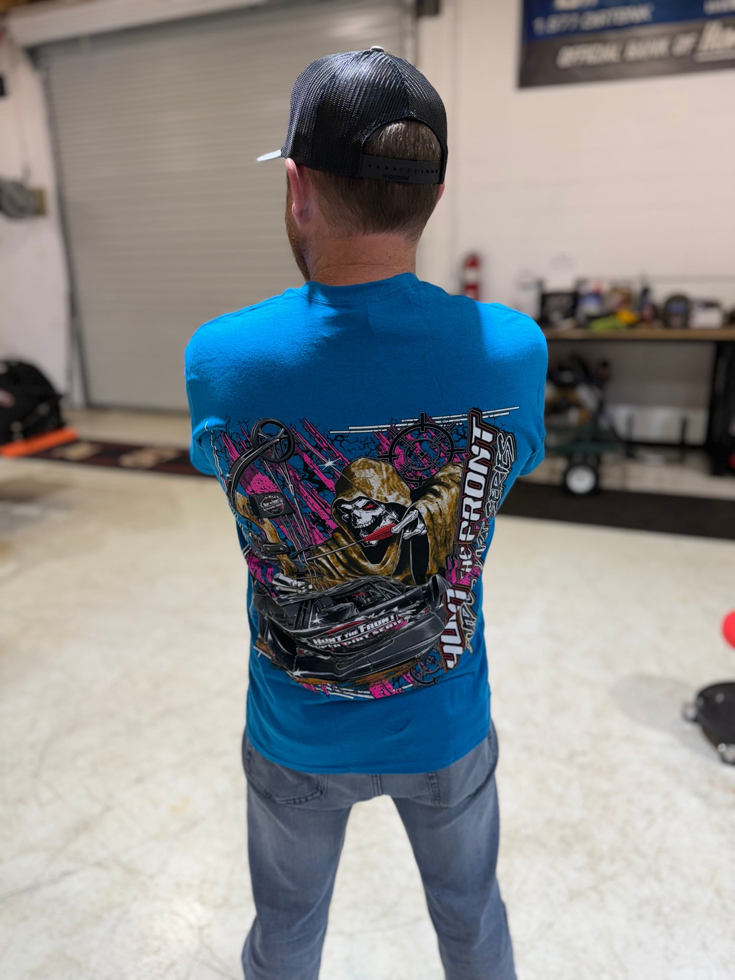 Mystery T-SHIRT