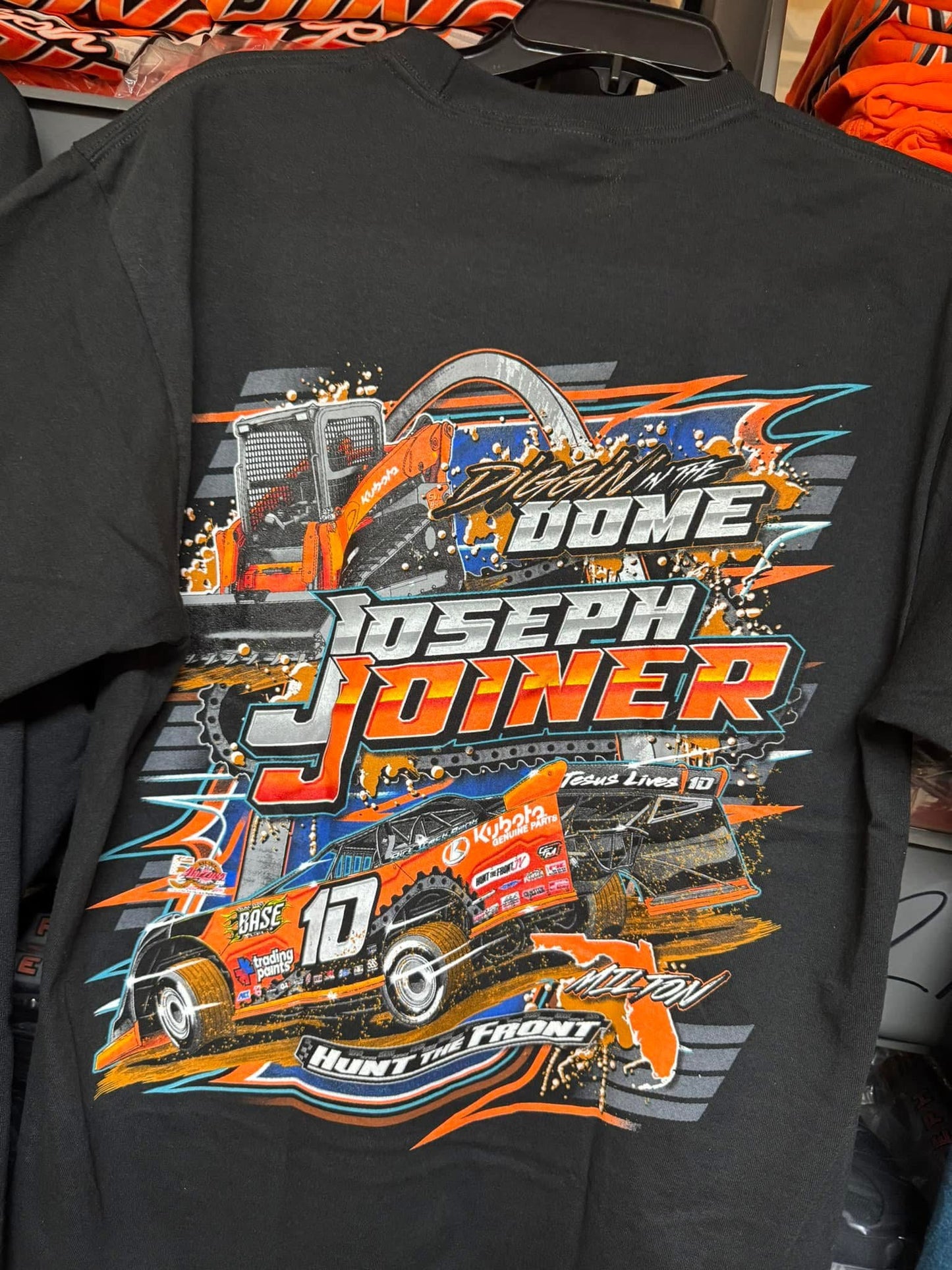 Mystery T-SHIRT