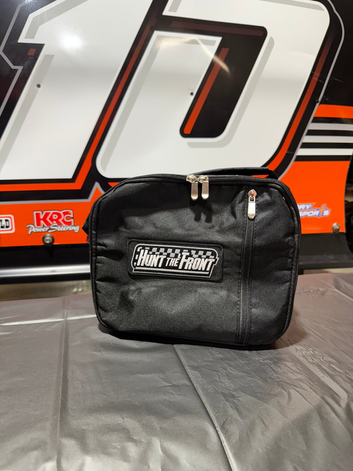 Soft Lunch Box