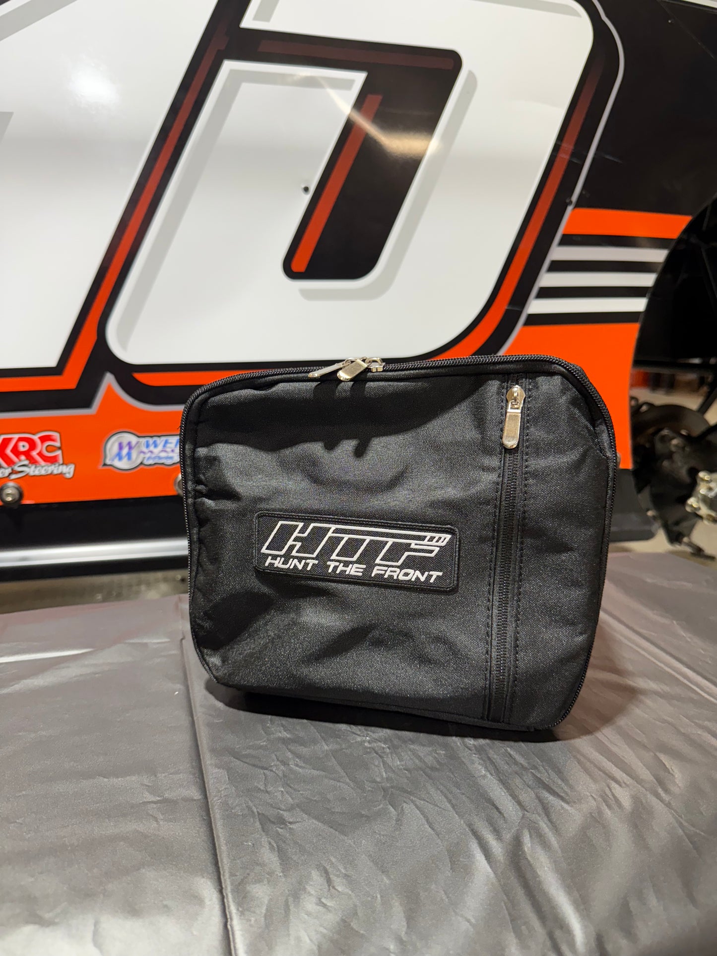 Soft Lunch Box