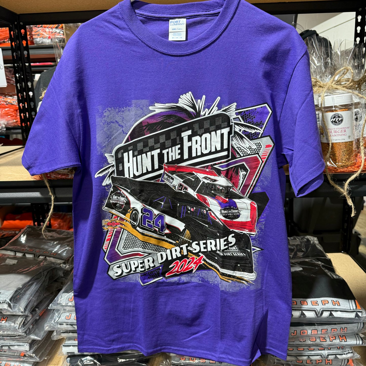 Mystery T-SHIRT