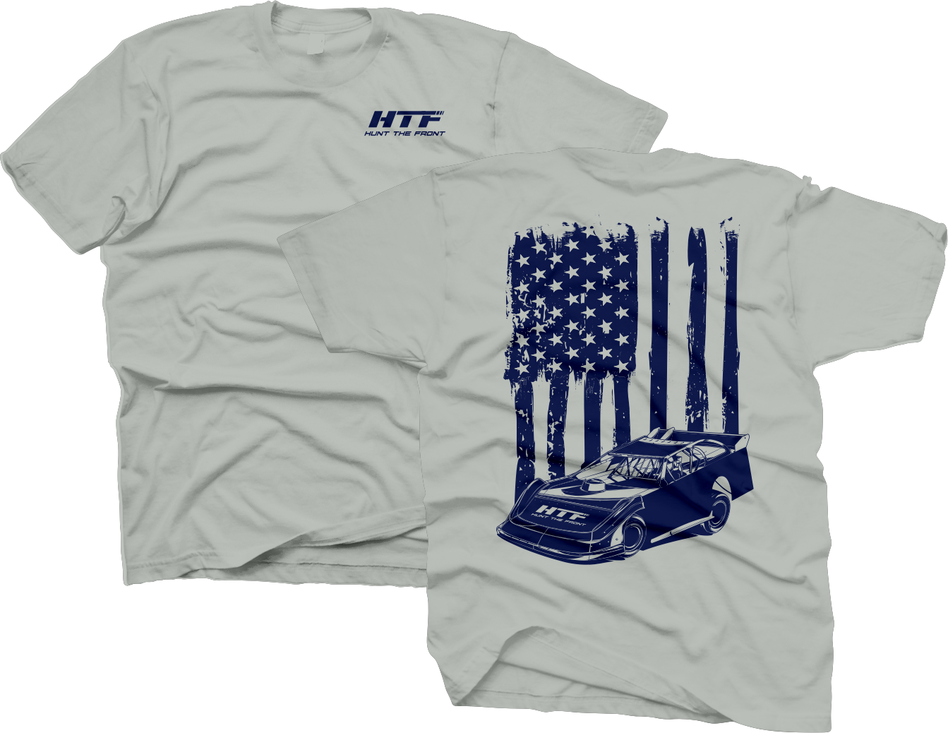 DRI-FIT Late Model Freedom Short-Sleeve T-Shirt