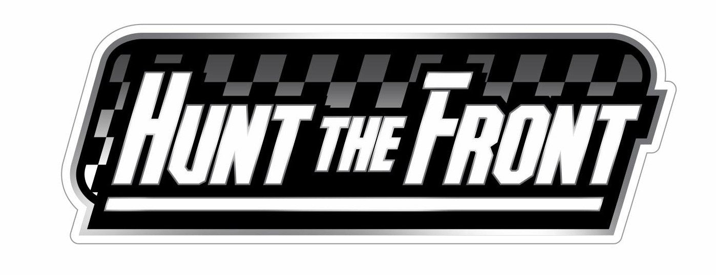 Original Logo Magnet