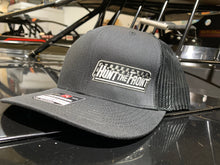 Load image into Gallery viewer, Original Logo Trucker Hat - Black/Black
