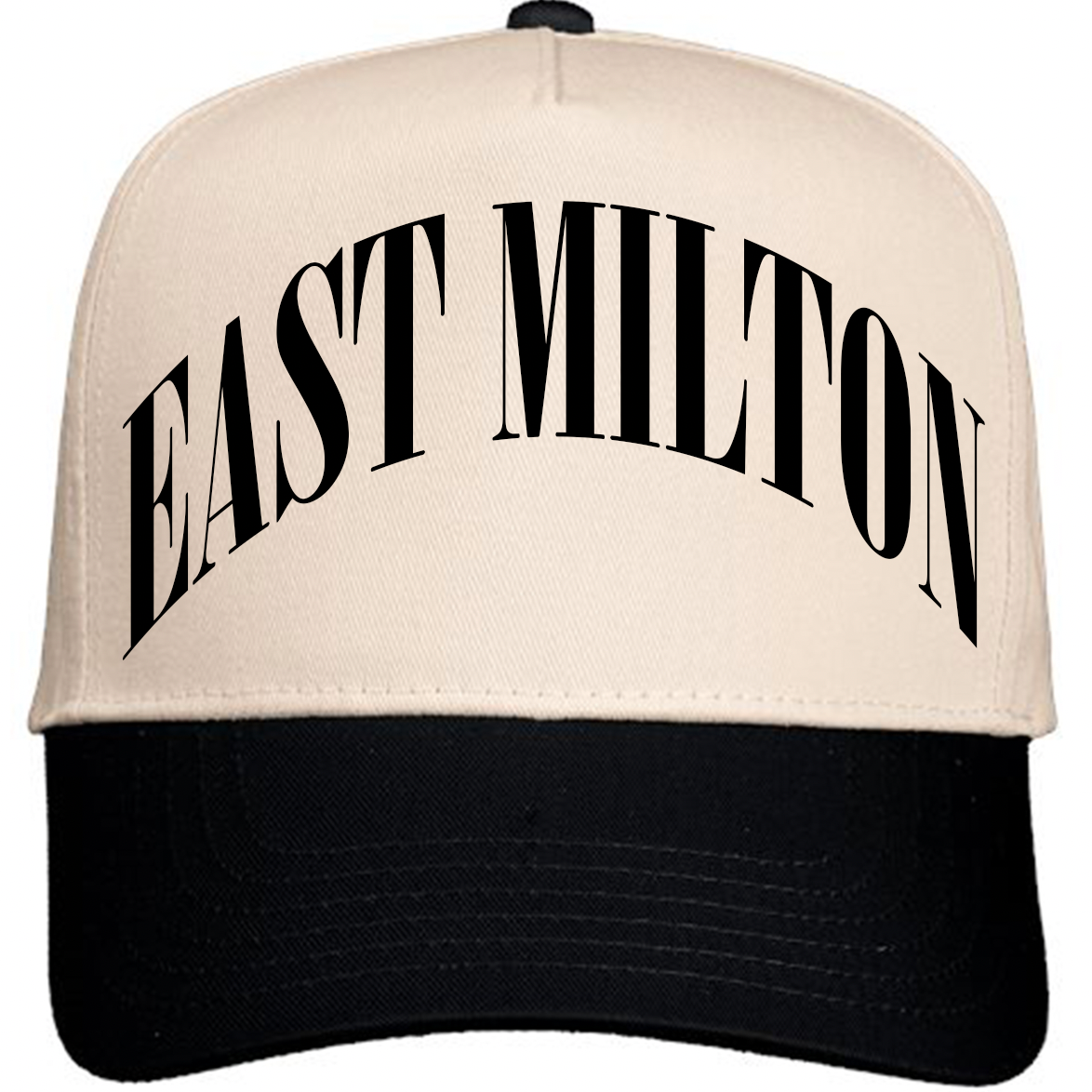 East Milton Hat