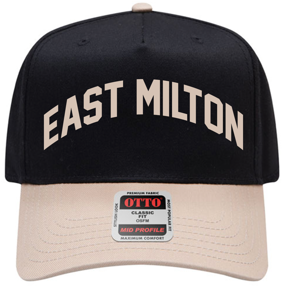 East Milton Black Hat