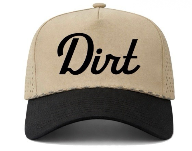 Dirt Hat