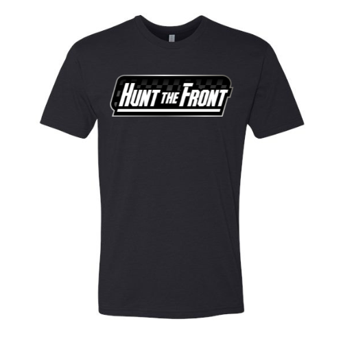 Original Logo Black T-shirt