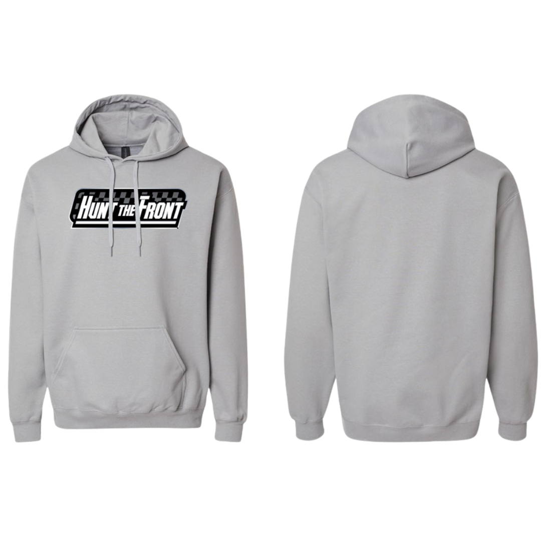 Original Logo Hoodie