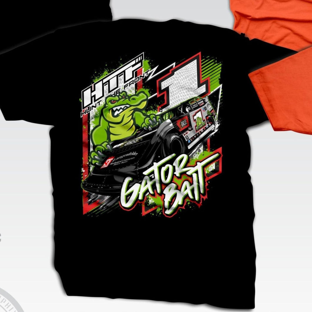 2023 Gator Bait T-Shirt
