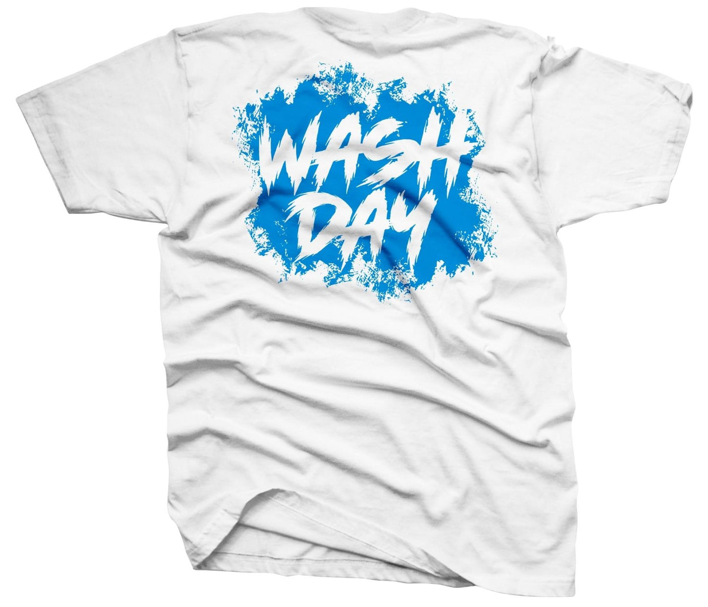 Wash Day Shop Tee