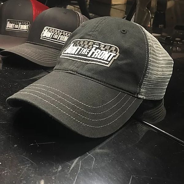 Original Logo Low-Pro Hat