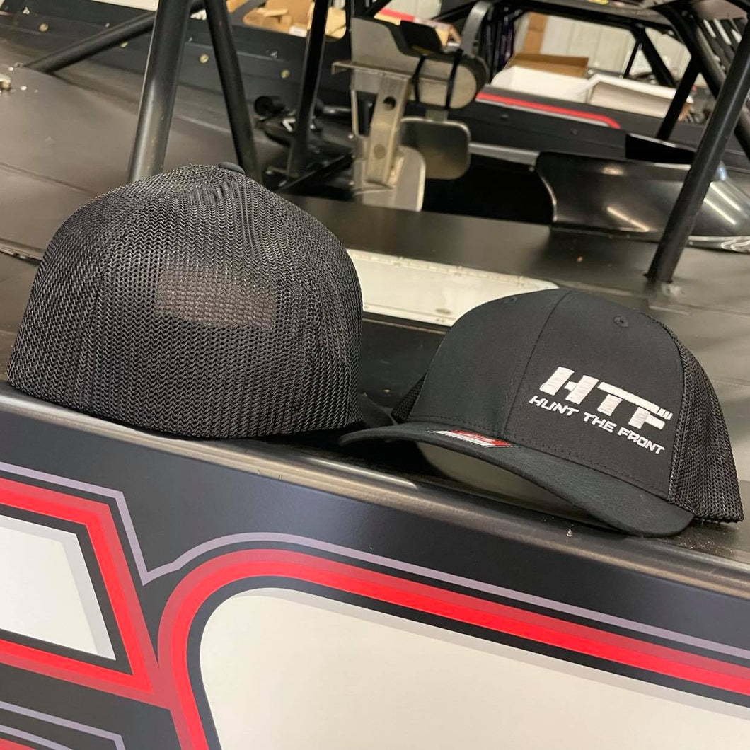 HTF FlexFit Mesh Hat