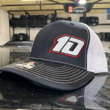 Load image into Gallery viewer, #10 Trucker Hat
