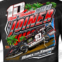 Load image into Gallery viewer, 2024 Flyin&#39; Floridian #10 T-Shirt
