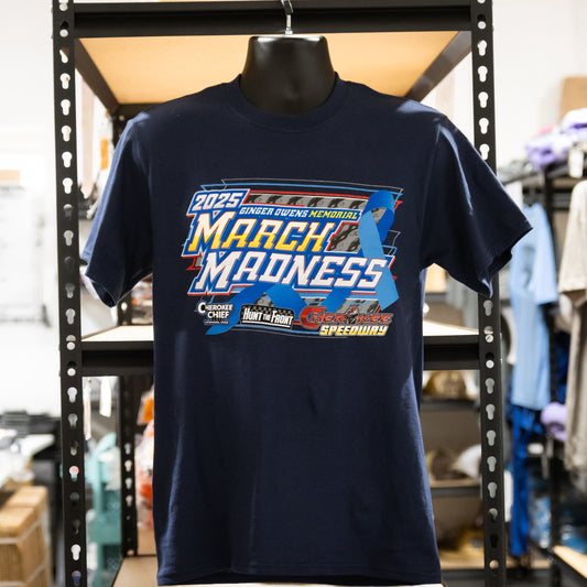 March Madness