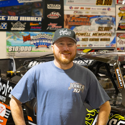 2025 Joseph Joiner #10 T-Shirt