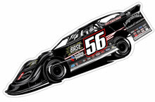 Load image into Gallery viewer, 2023 Car Mini-Decals
