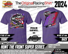 Load image into Gallery viewer, 2024 Adult Series Tour Shirt
