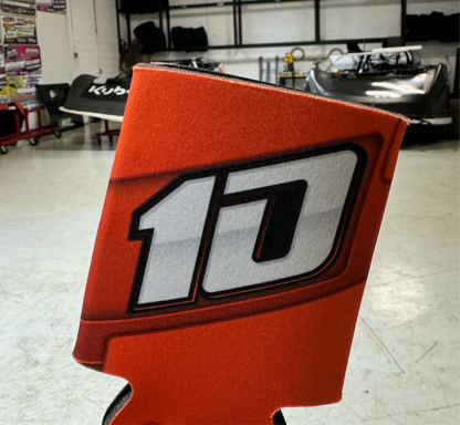 Joseph Joiner #10 Koozie