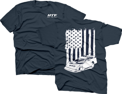 Late Model Freedom Shirt