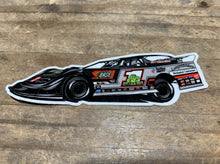 Load image into Gallery viewer, 2023 Gator Bait Mini-Decal
