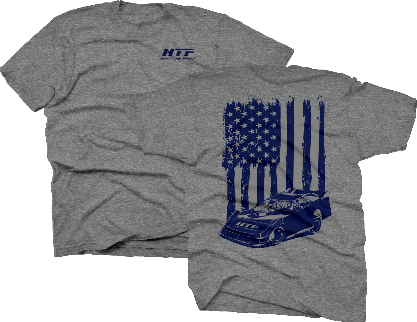 Late Model Freedom Shirt