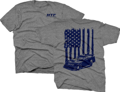 Late Model Freedom Shirt