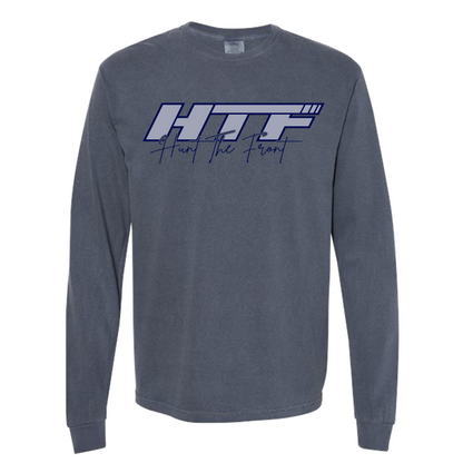 HTF Long-Sleeved T-shirt