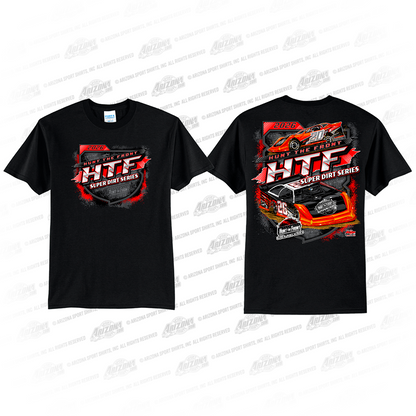 2026 HTF Super Dirt Series Tour Shirt