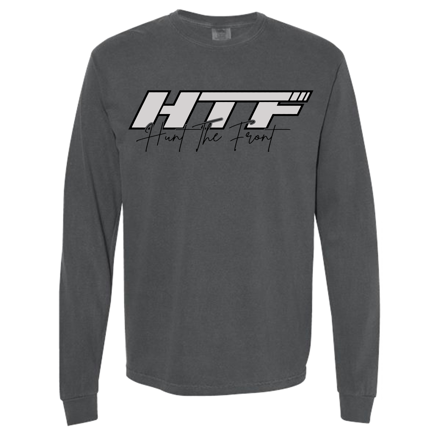 HTF Long-Sleeved T-shirt