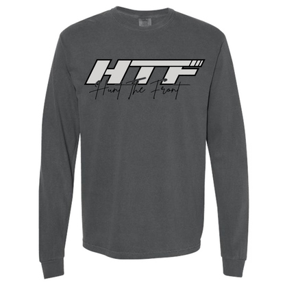 HTF Long-Sleeved T-shirt