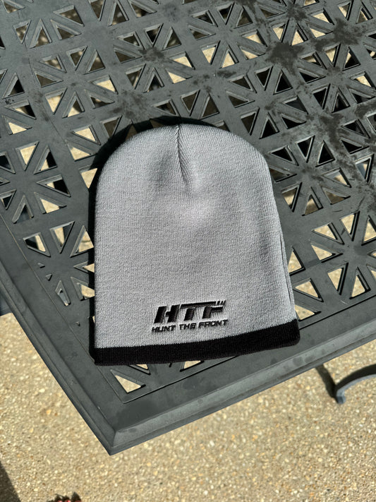 HTF Logo Beanies