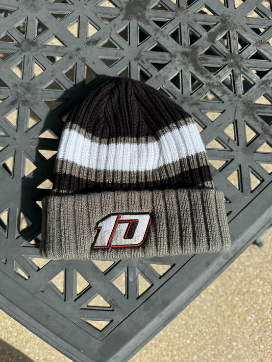 #10 Beanies