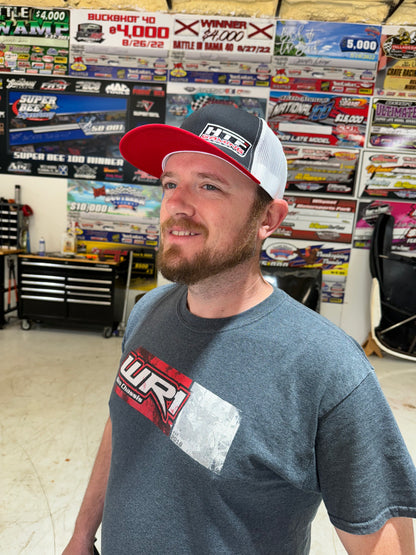 HTF Gaming Hat