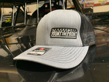 Load image into Gallery viewer, Original Logo Trucker Hat - Heather Gray
