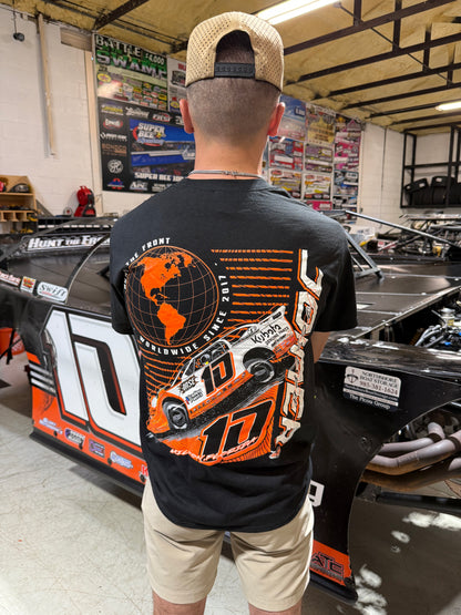 2025 World 100 T-Shirt