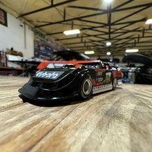 Load image into Gallery viewer, 2024 Pull Back Diecast Car (1:32 Scale - 6&quot; x 2&quot; x 1.75&quot;)
