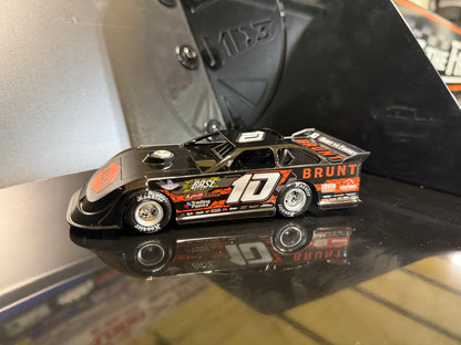 Joseph Joiner #10 BRUNT Pull Back Diecast (1:32 Scale)