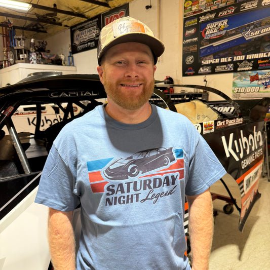 Saturday Night Legend Shirt