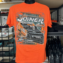 Load image into Gallery viewer, 2024 Orange Flyin&#39; Floridian #10 T-Shirt
