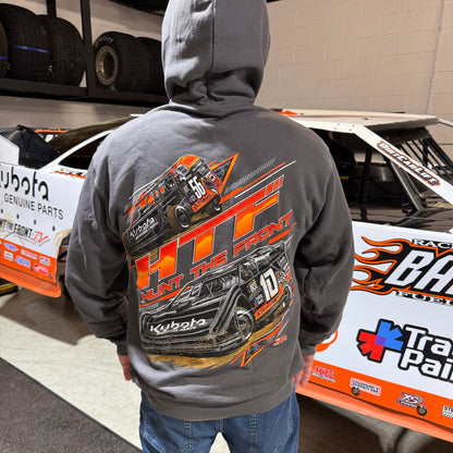 Double Trouble Team Hoodie