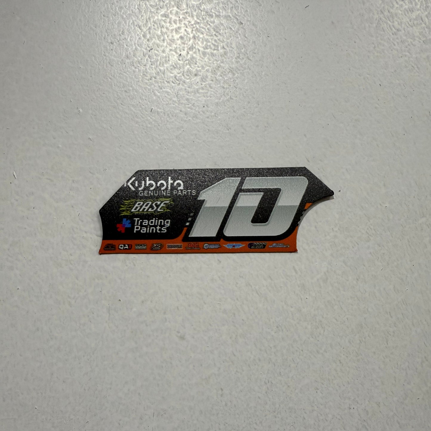 2025 Joseph Mini Door Magnet