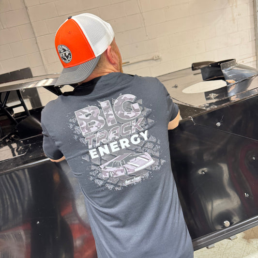 Big Track Energy T-Shirt
